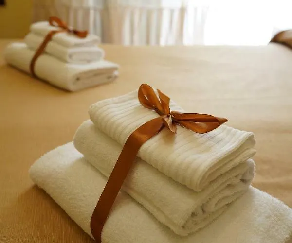 肯特凯沃尔住宿加早餐酒店 招待所 那不勒斯