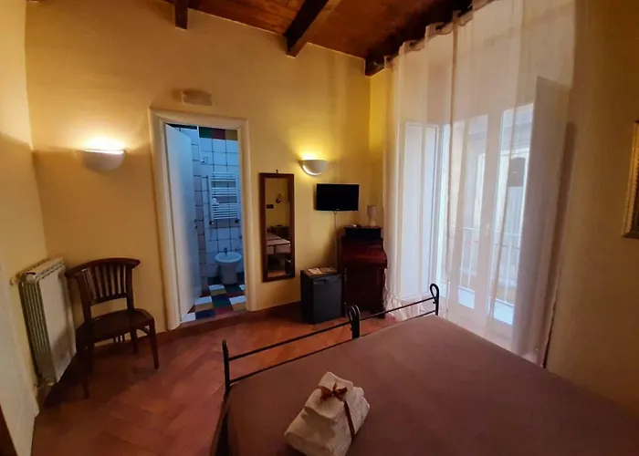 肯特凯沃尔住宿加早餐酒店 招待所 4*