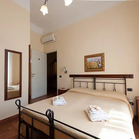 Conte Cavour 4* Napoli