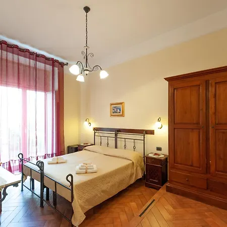 Gæstehus Conte Cavour