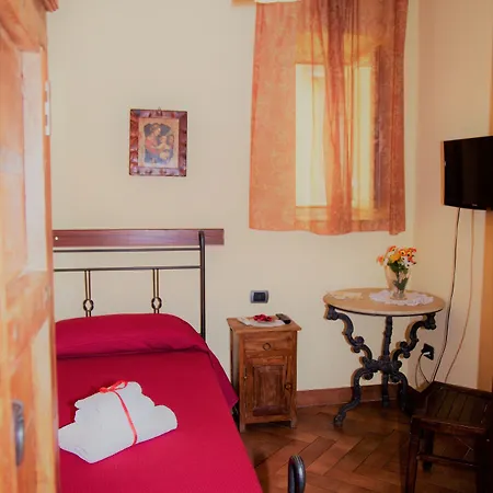 Gæstehus Conte Cavour