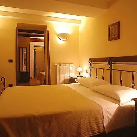 Gæstehus Conte Cavour Napoli