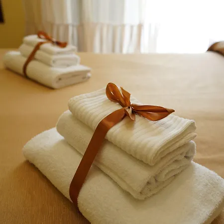 Conte Cavour Gæstehus 4*